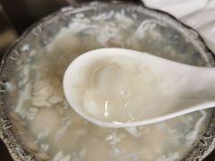 酒酿圆子-毛华美食(清扬路店)