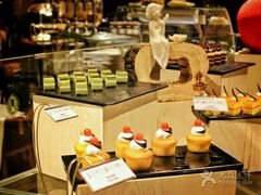 -杭州国际会议中心洲际酒店-原素全日餐厅(解放东路店)