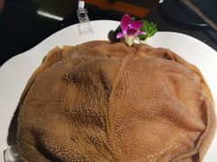 -锅说大脸毛肚重庆老火锅(佐阾店)