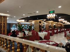 大堂-金苑海鲜酒家(新港中路店)