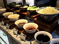 -盛宴标帜餐厅·亲子自助 (南昌喜来登酒店)