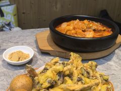 -屋里家延边朝鲜族冷面(南园店)