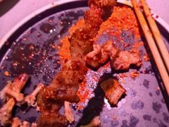 -丰茂烤串(全国首店)