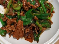 -胡子大厨·超级小炒肉(晶耀前滩店)