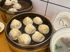 -法华汤包馆(法华镇路店)