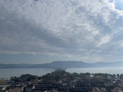 -东钱湖旅游度假区