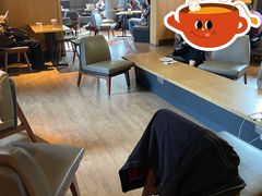 大堂-星巴克(红房子店)