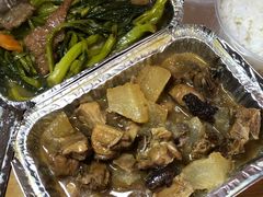 -唐乐宫·小厨餐厅