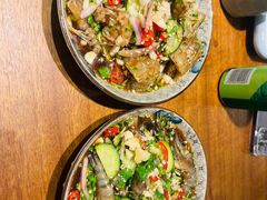 -乔街深夜食堂·小龙虾·高压锅生蚝(杭州总店)