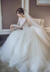 -Chic Bridal 熙可婚纱