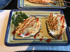 -曙亚洲餐厅-重庆富力艾美酒店(南坪万达广场店)