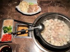 -同仁四季椰子鸡(宝安壹方城店)