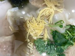 -琴岛顺天馄饨(营口路市场店)