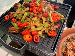 -苏梦江南·淮扬菜(夫子庙店)