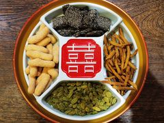 -木子山庄·安徽省老字号·中国炖锅宴