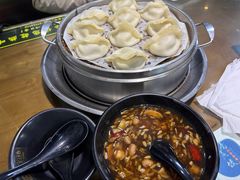 -志亮灌汤蒸饺·清真(庙后街店)