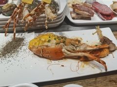 -水木锦堂·自助铁板烧(世贸天阶店)