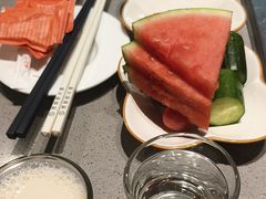 -海底捞火锅(河东万达广场店)