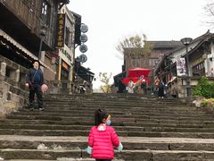 -两江国际影视城