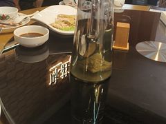 -味莊餐厅(康庄南街店)