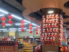 -物美超市(通州华业玫瑰店)