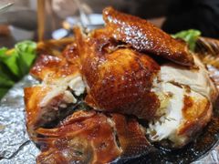 -凤凰山斑鱼馆(恭城店)