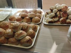 -笔架山食堂