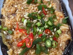 -回头烧烤(悦荟购物中心店)