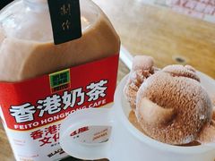 -肥韬茶餐厅(南山mini店)