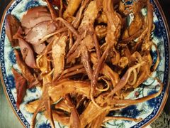 卤鸭舌-盘飧市(春熙路店)