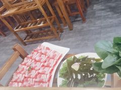 -京门老爆三·铜锅涮肉 爆肚(望京店)