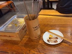 -福苗小骆驼烧烤(莲湖路店)