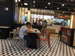 大堂-乡村基(大渡口区国际广场店)