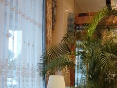 大堂-沪华海鲜大酒楼(南汇店)