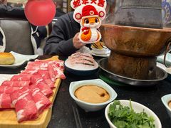 -洪长兴(云南南路店)