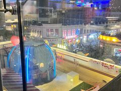 -徐记小怪兽肉蟹煲(中央大街店)