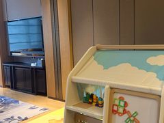 -广州德安丽舍凯宾斯基酒店