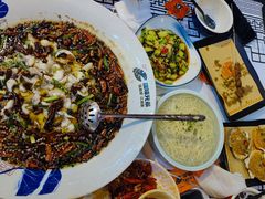 -拙味兄弟龙虾·江湖菜(和畅堂店)