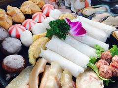 -丽江庭院之爱在路上(西单店)