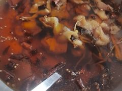 -辣婆婆(航天桥店)