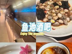 -CHIC1699远洋私厨
