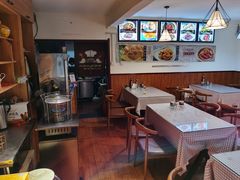 大堂-阿政粤小馆(中央大街店)