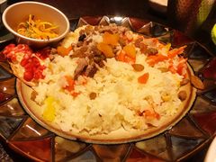 -丝路金桃·新疆菜(徐汇店)