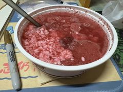 -科巷三姐酒酿(老门东店)