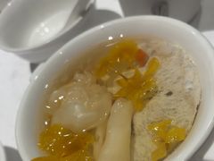 -红棉中餐厅·广州海航威斯汀酒店