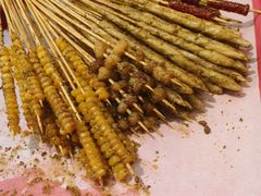 -古彭7只羊·招牌白串·碳锅羊肉旗舰店