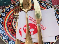 -弗拉门戈西班牙餐厅酒吧(意式风情街店)
