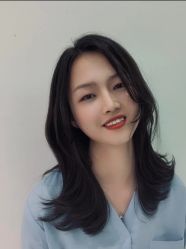 点击看大图 -MORI HAIR SALON日式美发沙龙