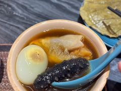 -安泰楼·佛跳墙创始人·传统闽味早茶·酒楼(三坊七巷闽菜地标店)