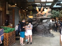 -局气烤鸭·北京菜(前门店)